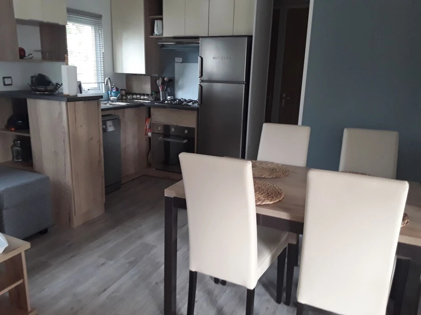 Fred Locations Landes