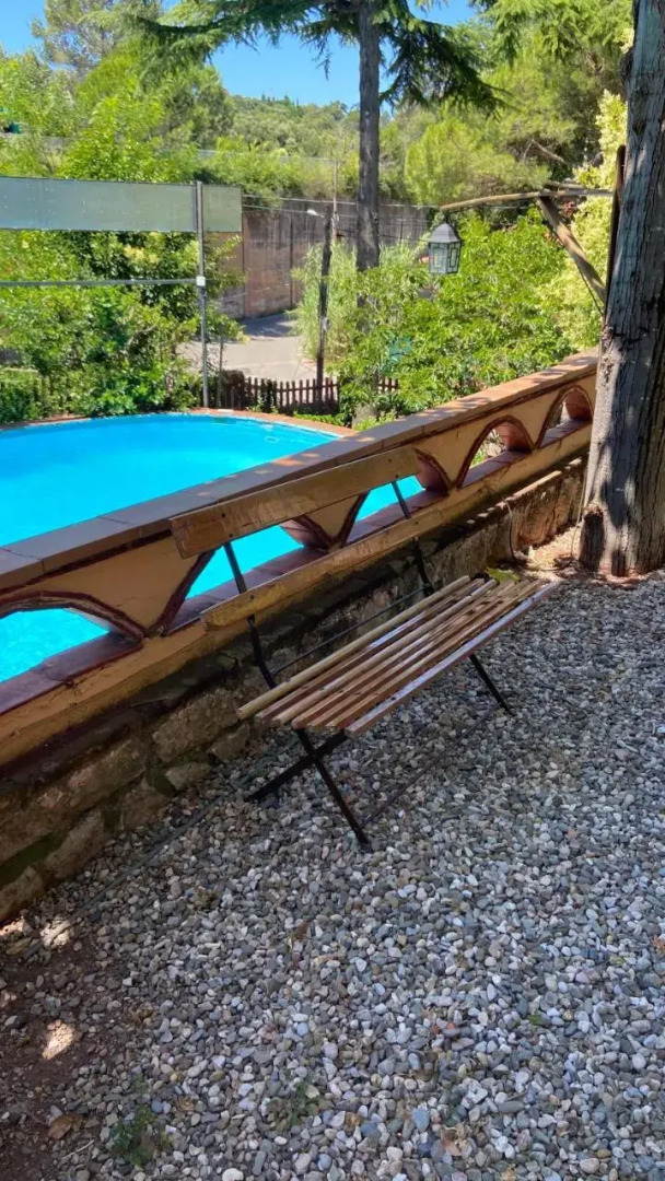 Apartment Vacarisses Torreblanca Estación