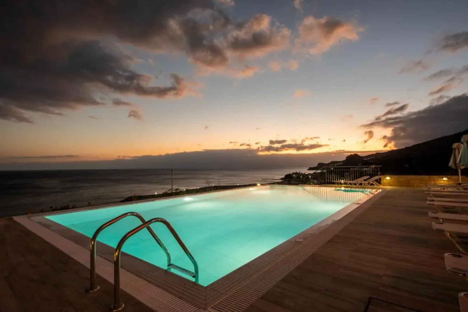 Portela Suites Kastri