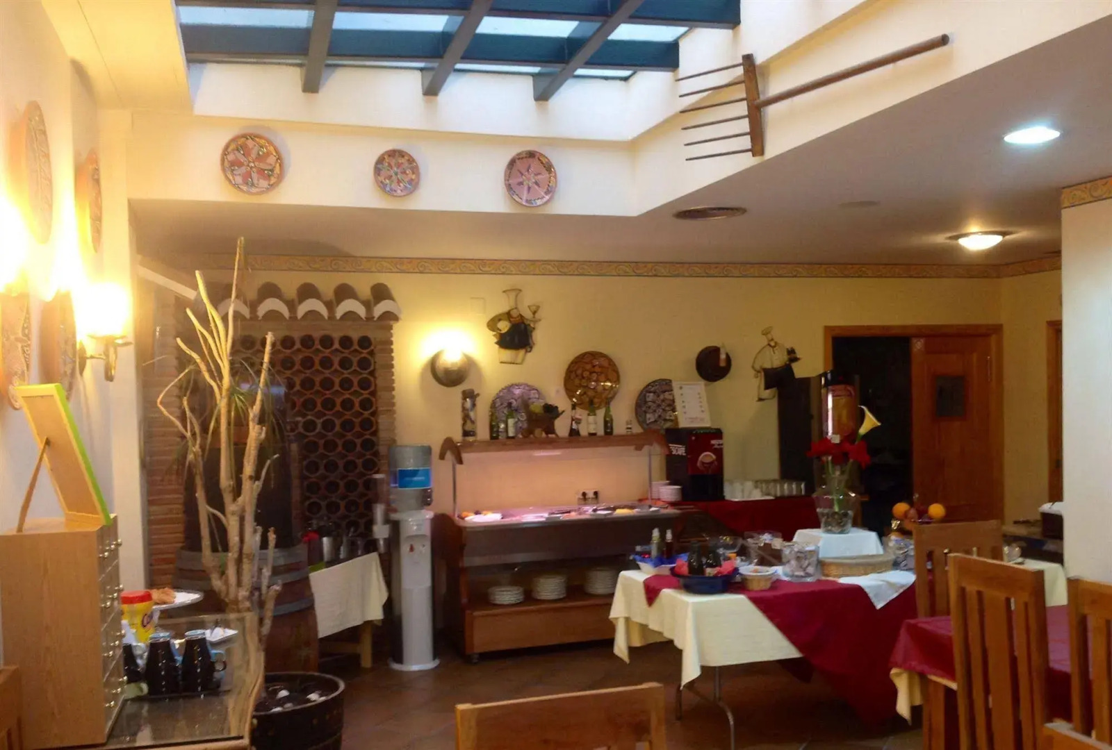 Hotel Maria Cristina