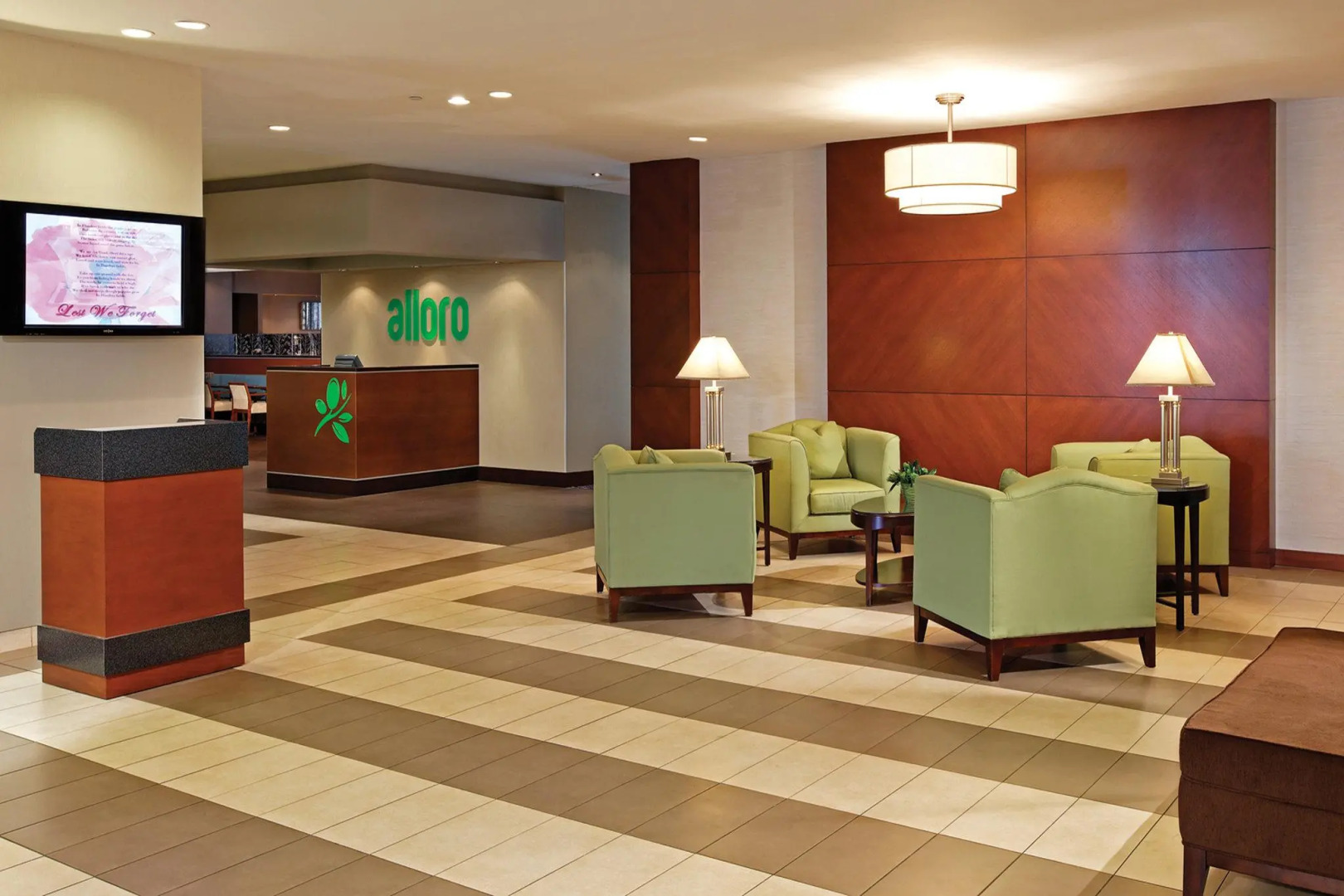 Holiday Inn Burlington Conference Centre by IHG