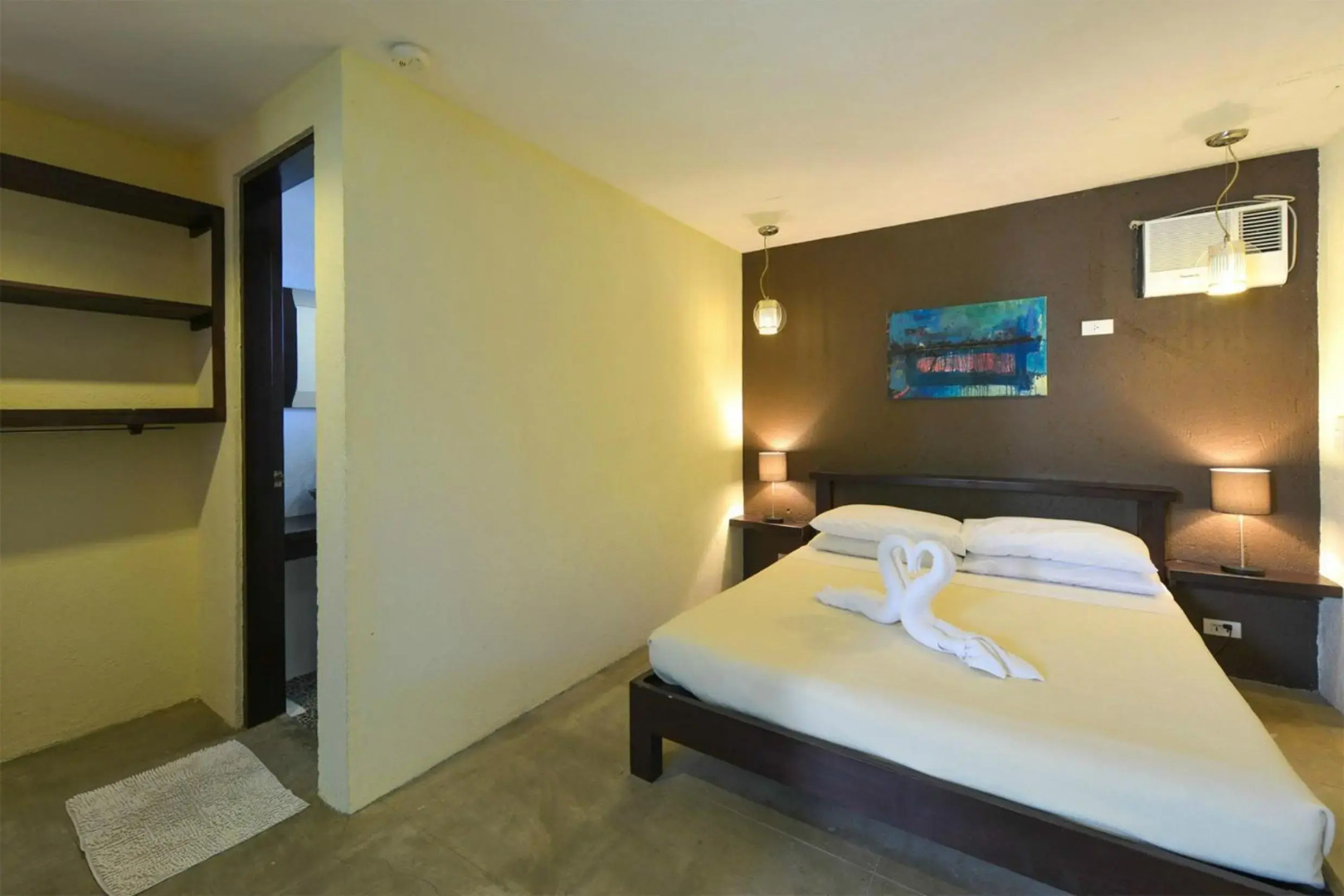 The Lazy Dog Bed & Breakfast