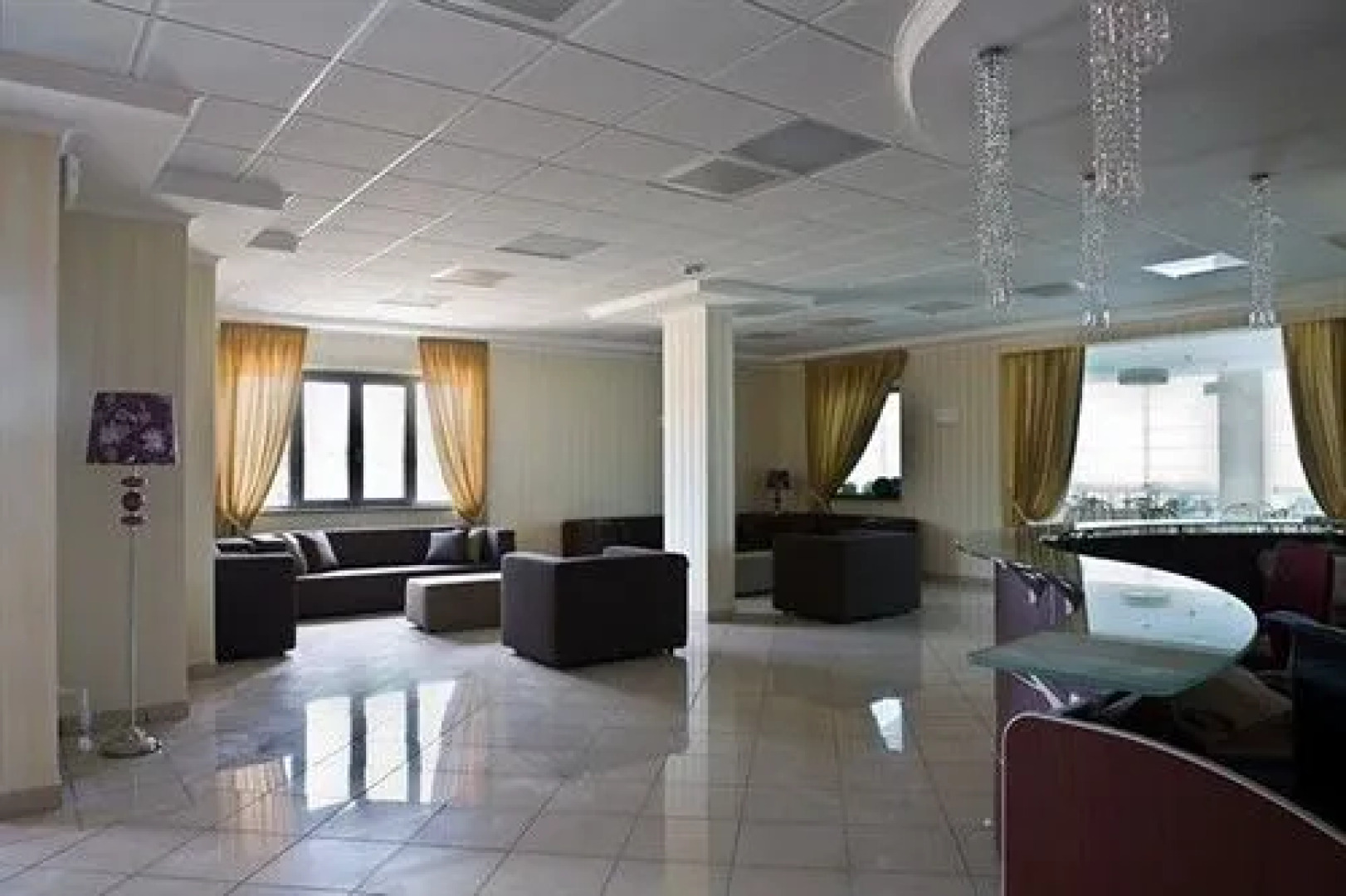 Hotel Brizi Country Chic