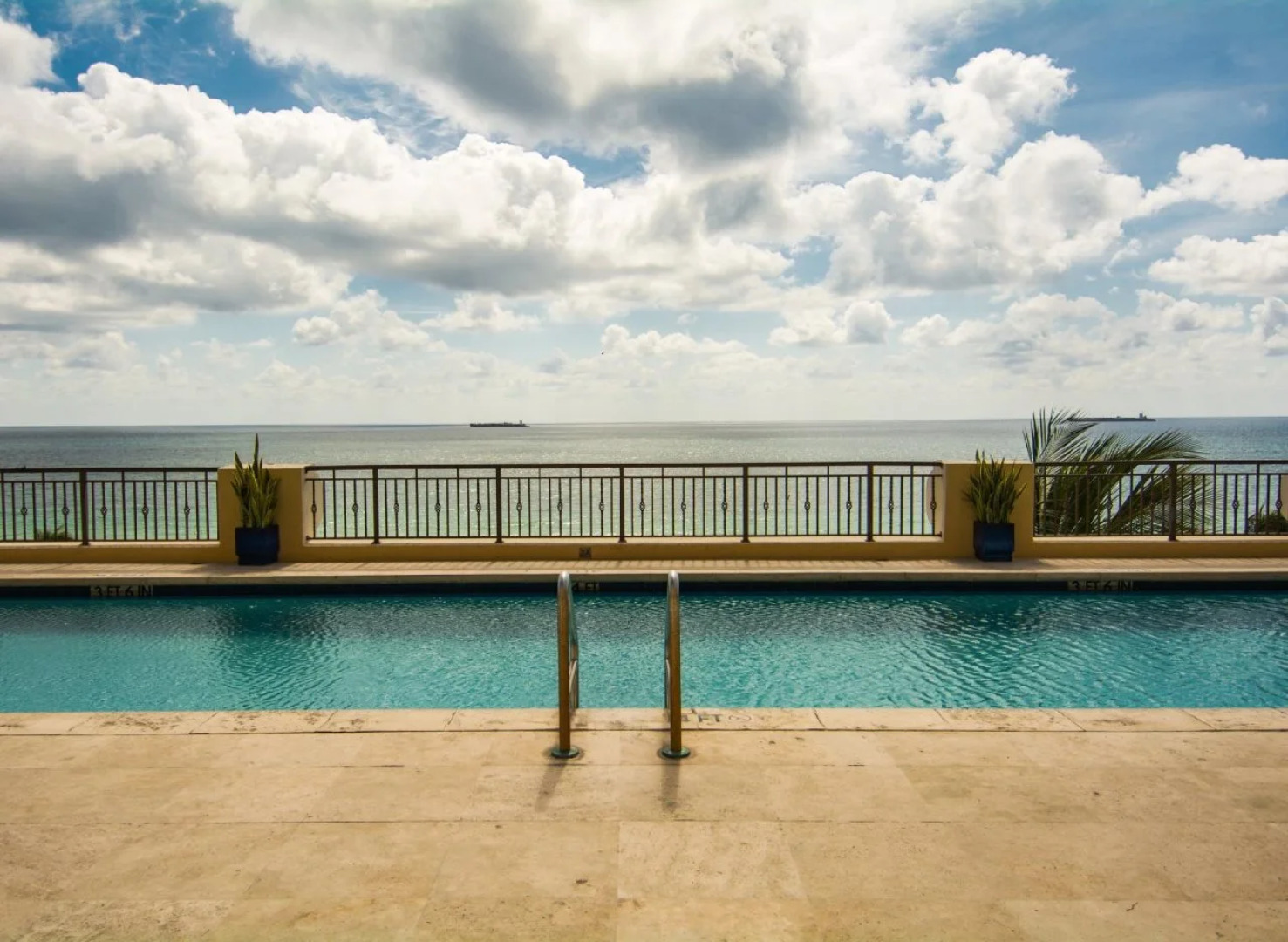 The Atlantic Hotel & Spa