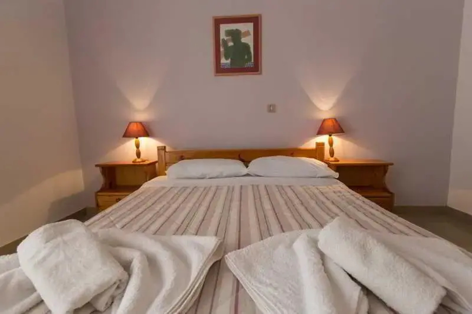 Filoxenia Apartments