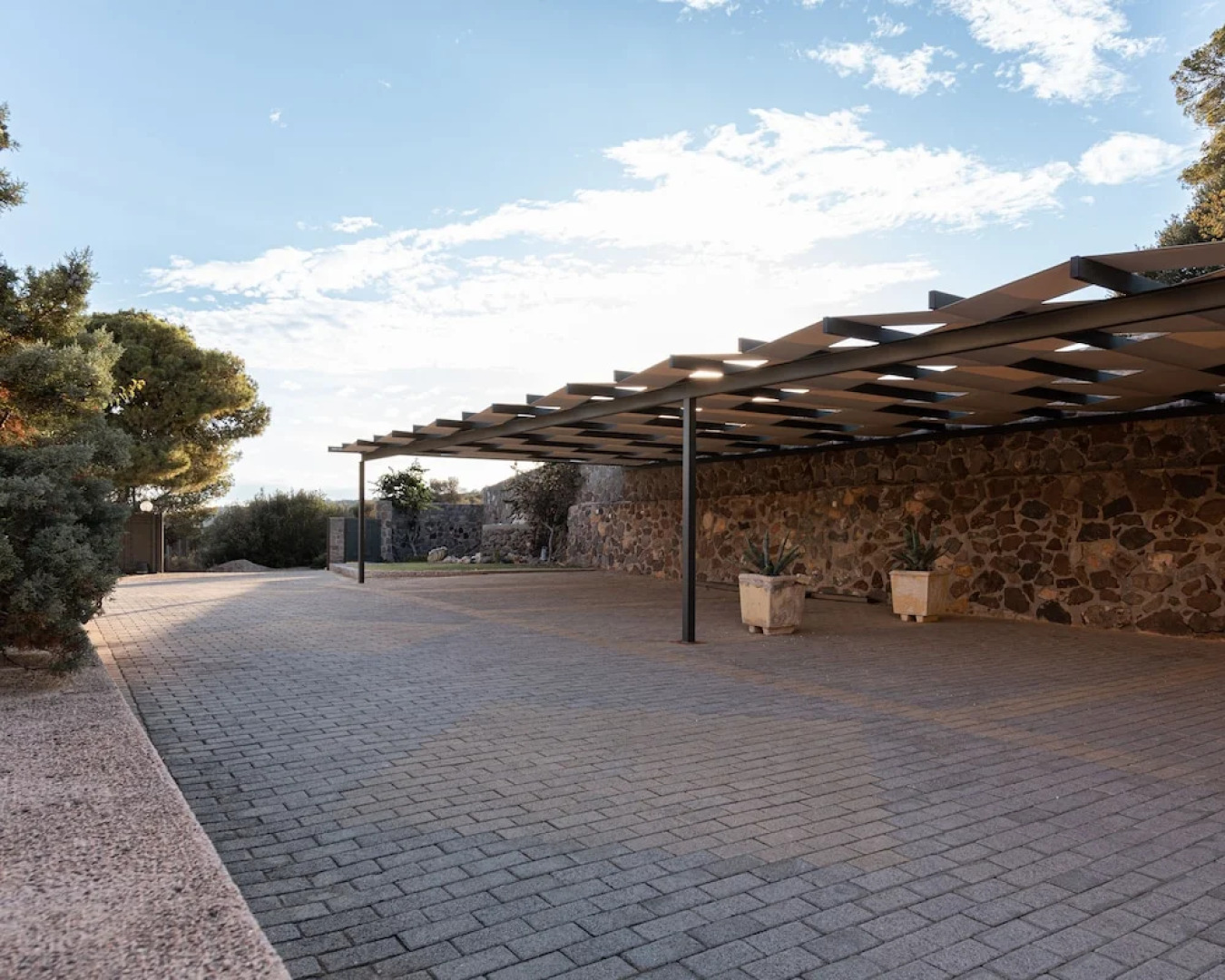 Aphaia Villa & Residences Aegina