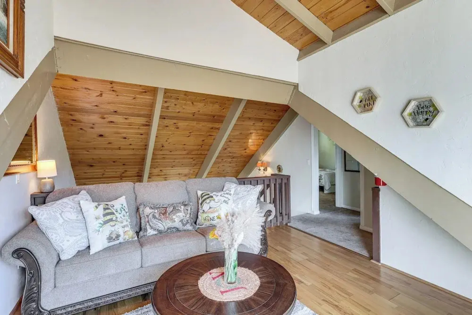 Home w/ 2 Decks - 2 Mi to Lake Gregory Dog Park!