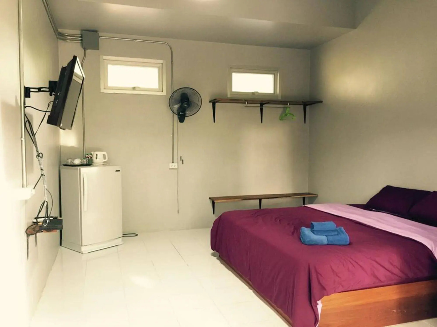 Siri Guesthouse at Suratthani