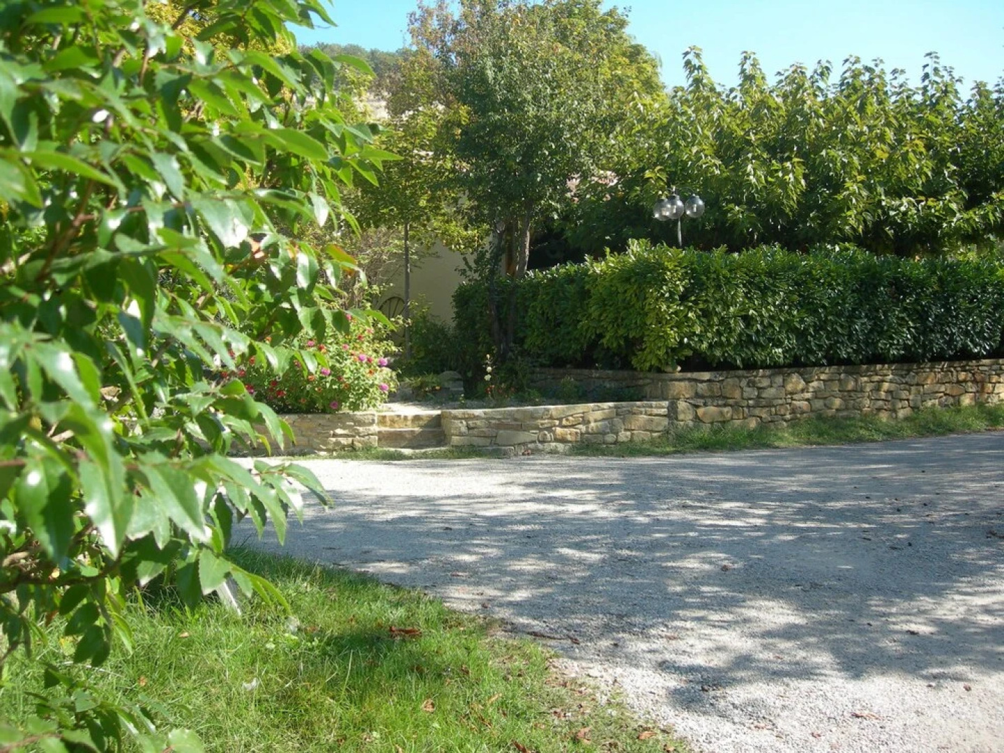 Auberge Les Sibourgs