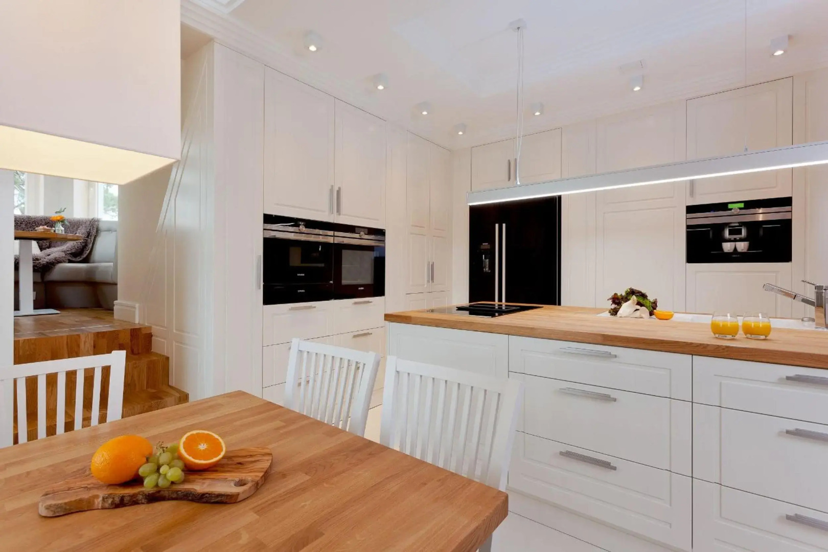 Villa Gruner - Praesidentensuite