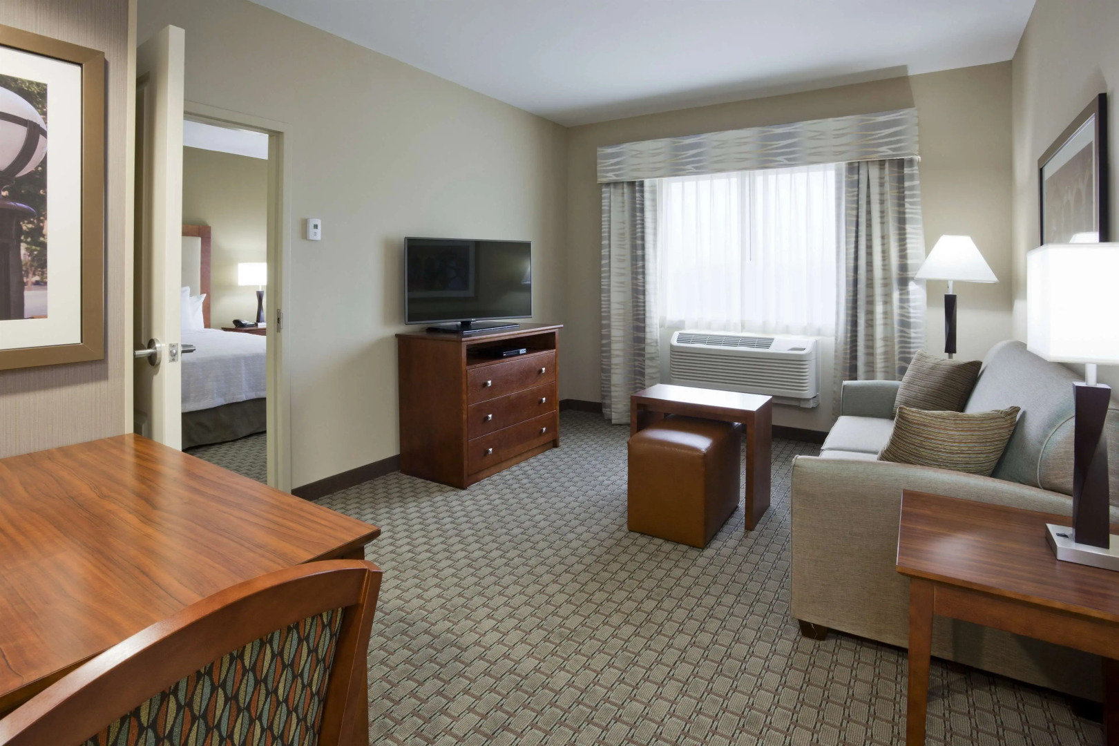 Homewood Suites by Hilton Rochester Mayo Clinic Area / Saint Marys