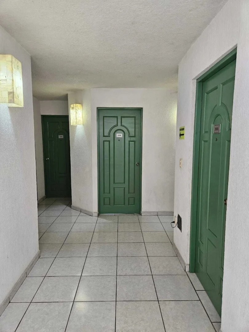 Hotel Punto Poza Rica