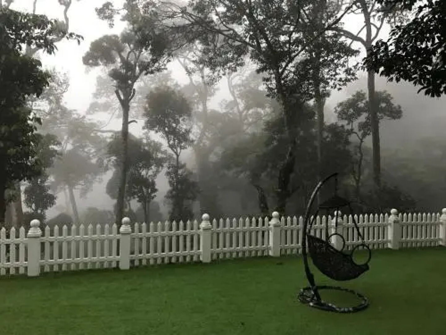 31st December Farms And Estates