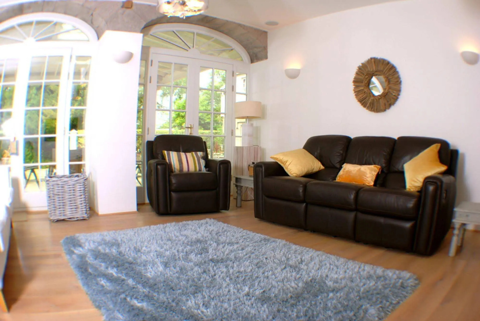 Centre Stables Luxury Self Catering Loch Lomond