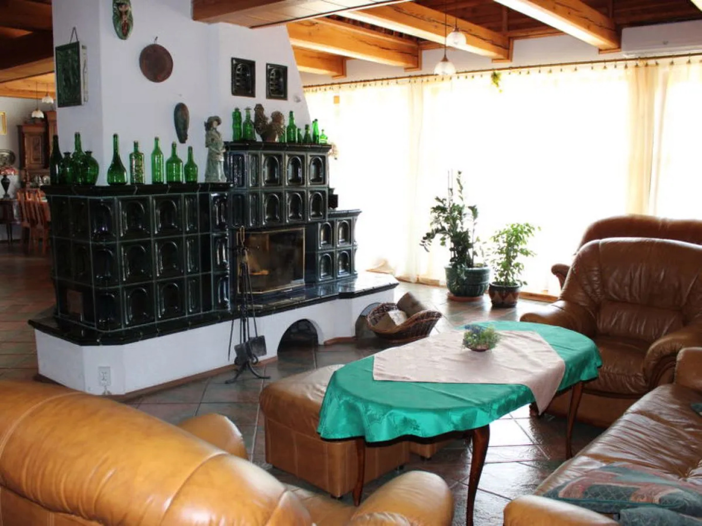 House Borówna Borowna 27547