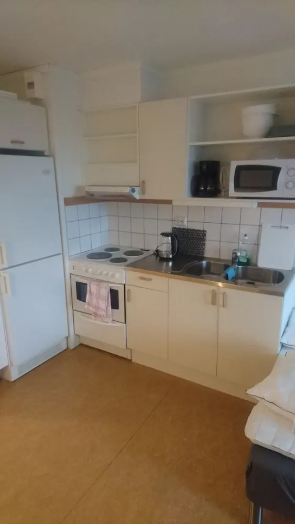 Solbacken