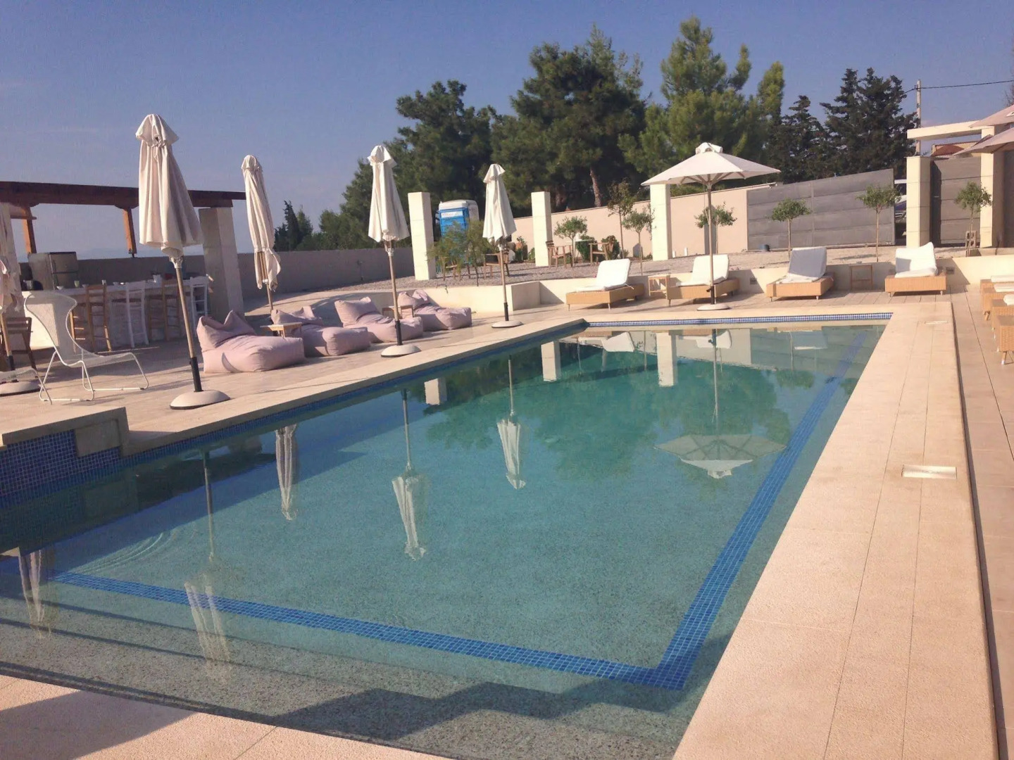 Niovi Boutique Apartments