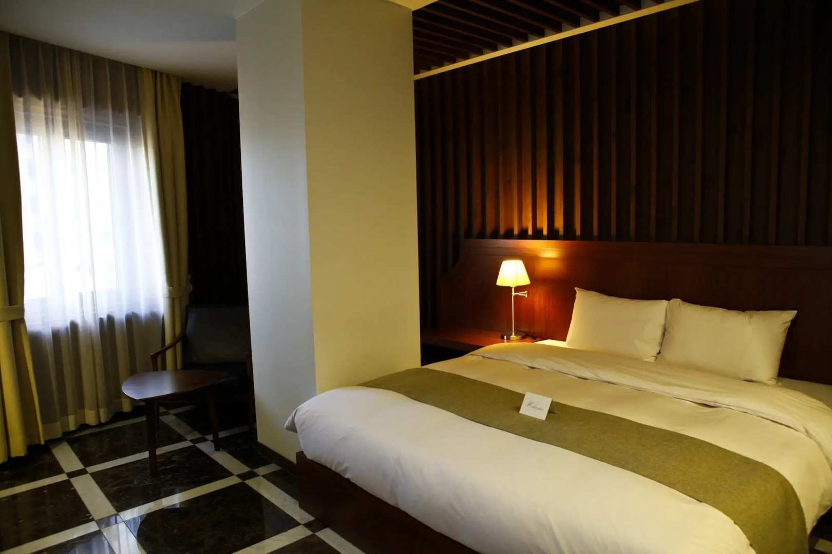 Hotel Doma Myeongdong