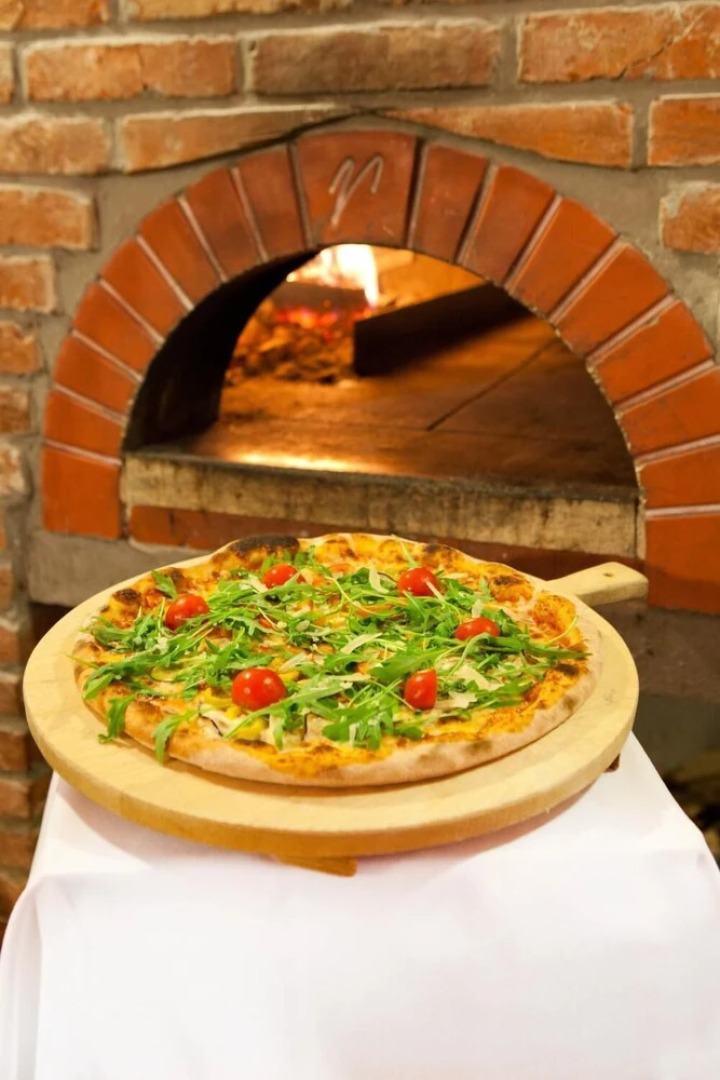 Guesthouse Ošterija