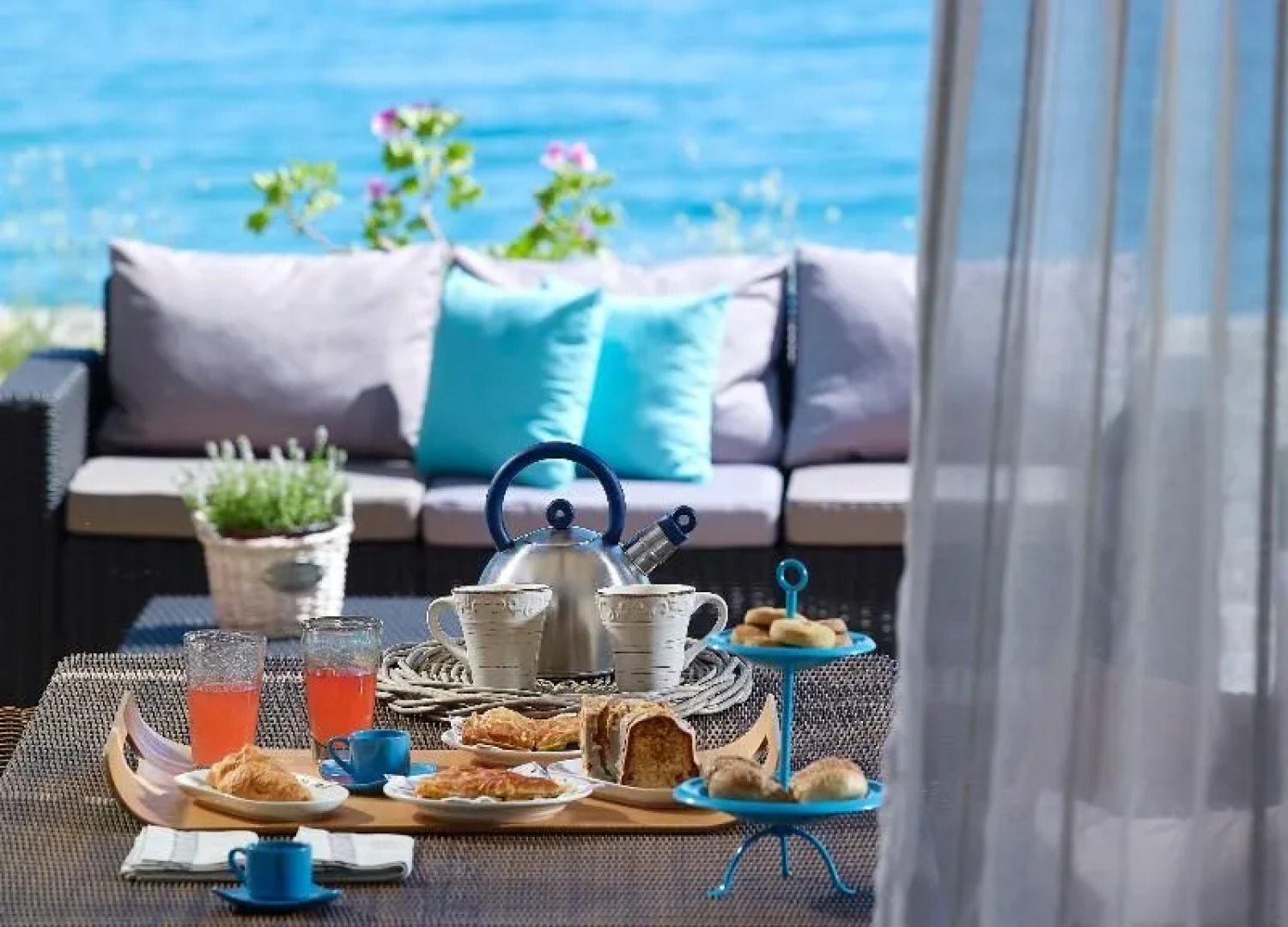 Villa Haraki Paradise