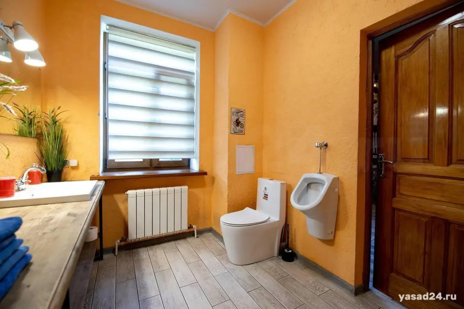 Party коттедж LoftCherdak (ЛофтЧердак)