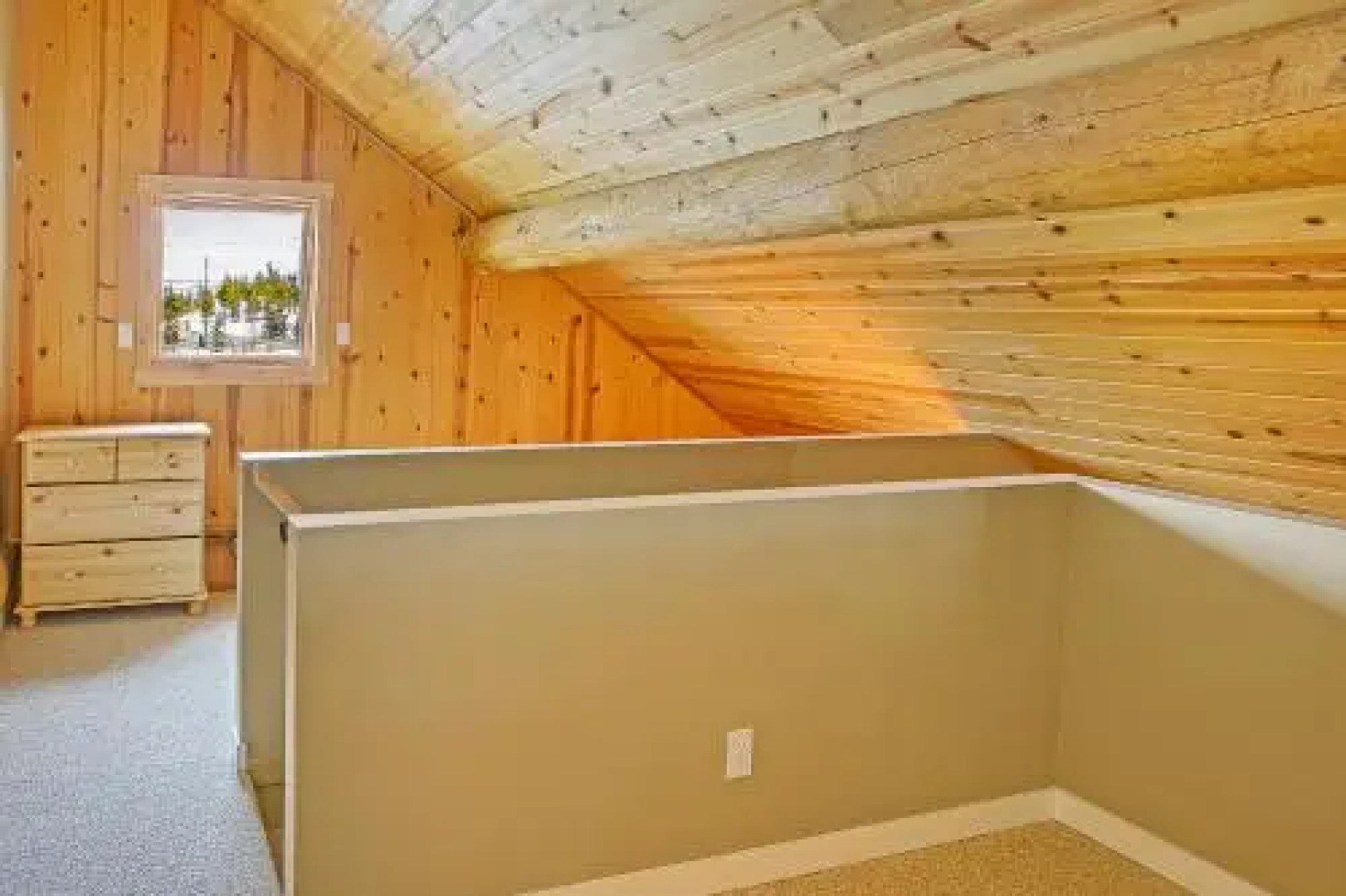 Lac Le Jeune Wilderness Resort