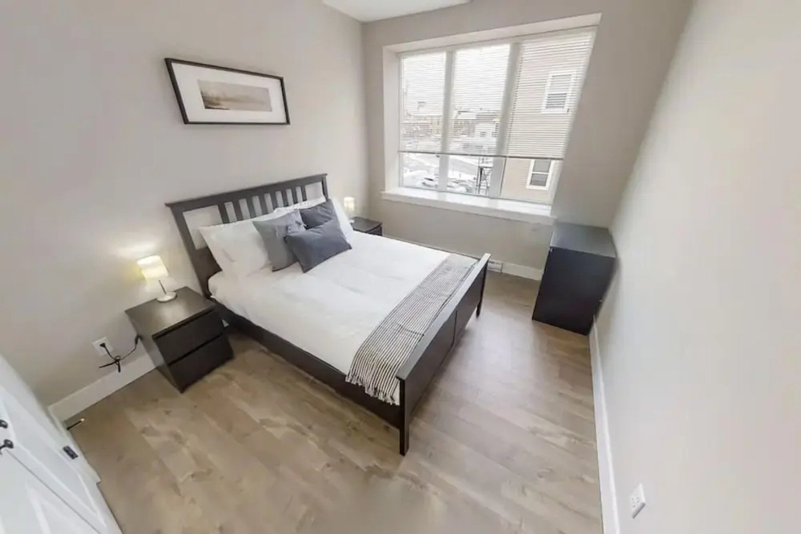 Premium Condo Amazing Location w Parking Coffee