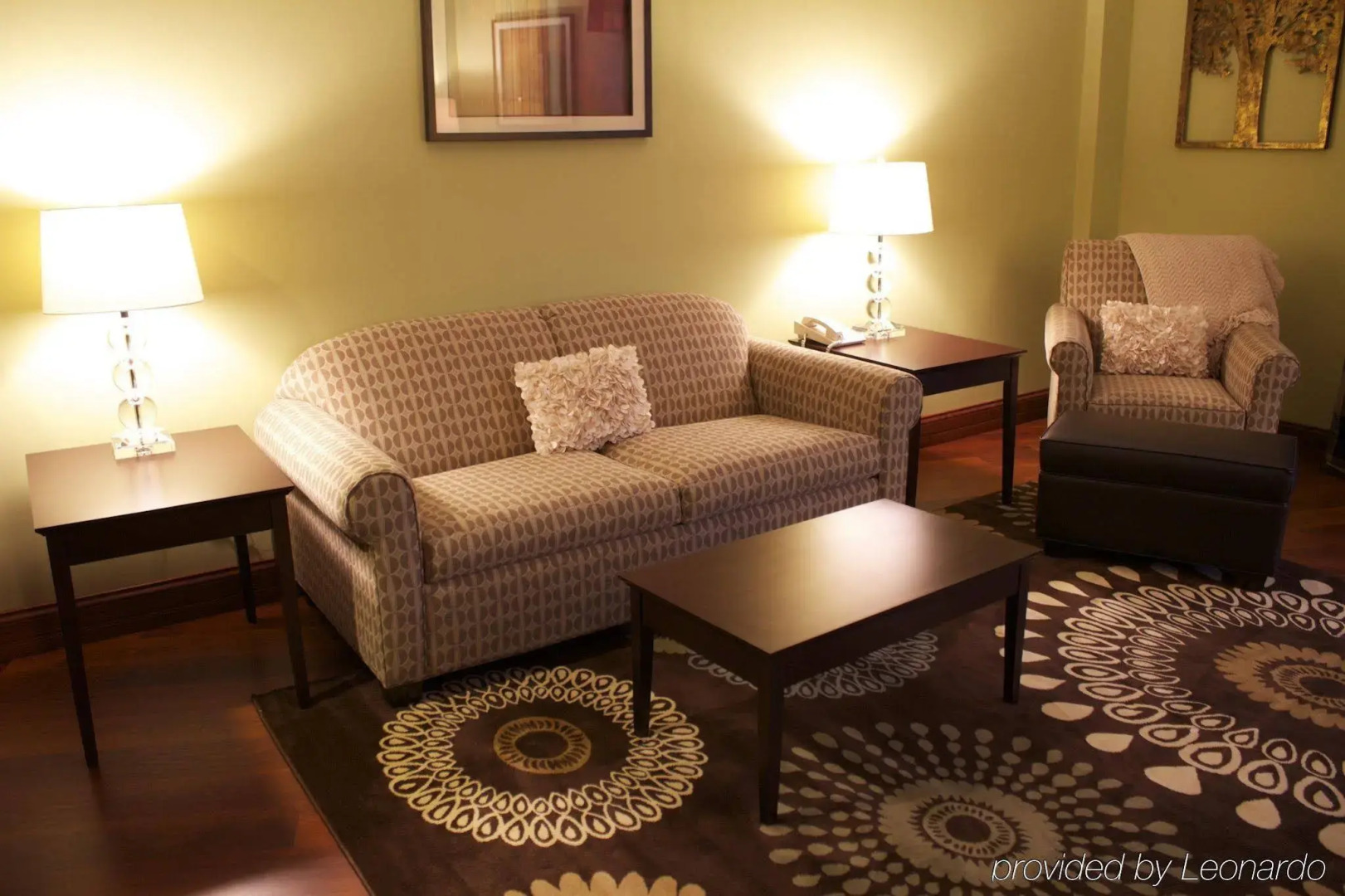 Plaza Hotel & Suites - Eau Claire