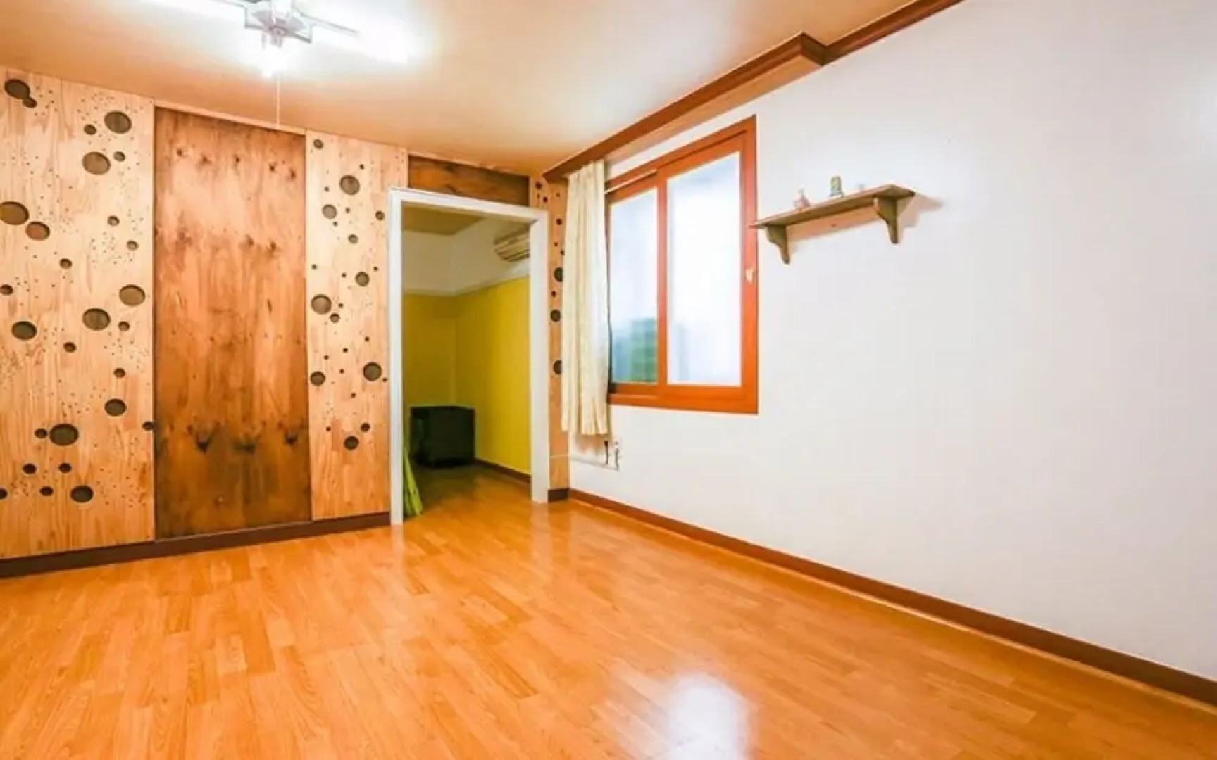 Muju Snowflower Travel Pension