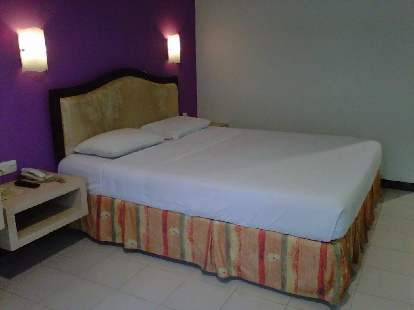 Hotel Surya Indah