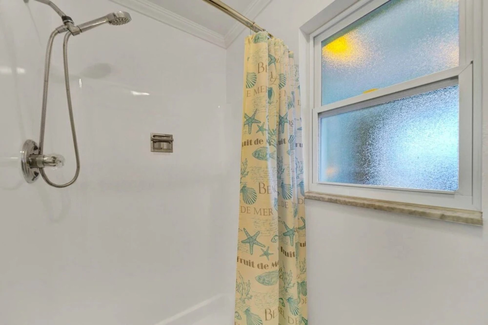 The SS Mermaid-Spotless Island - 2 Br Villa