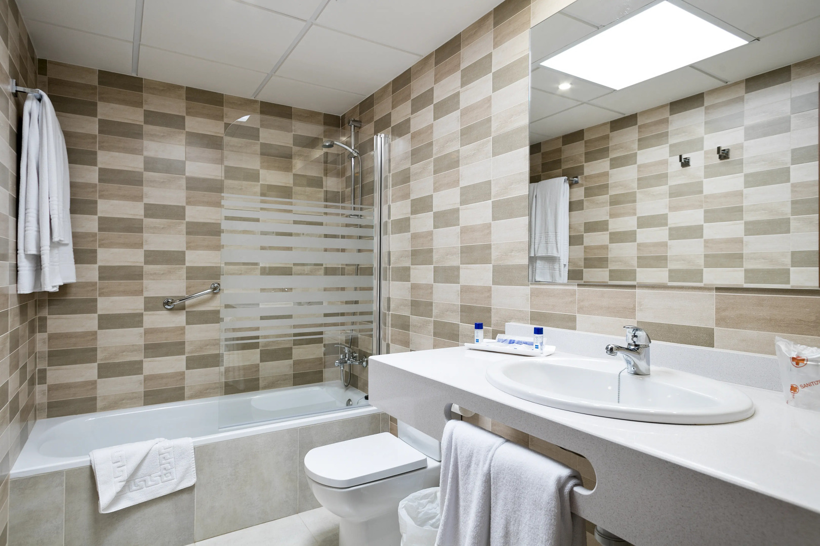 Apartamentos Best Club Pueblo Indalo