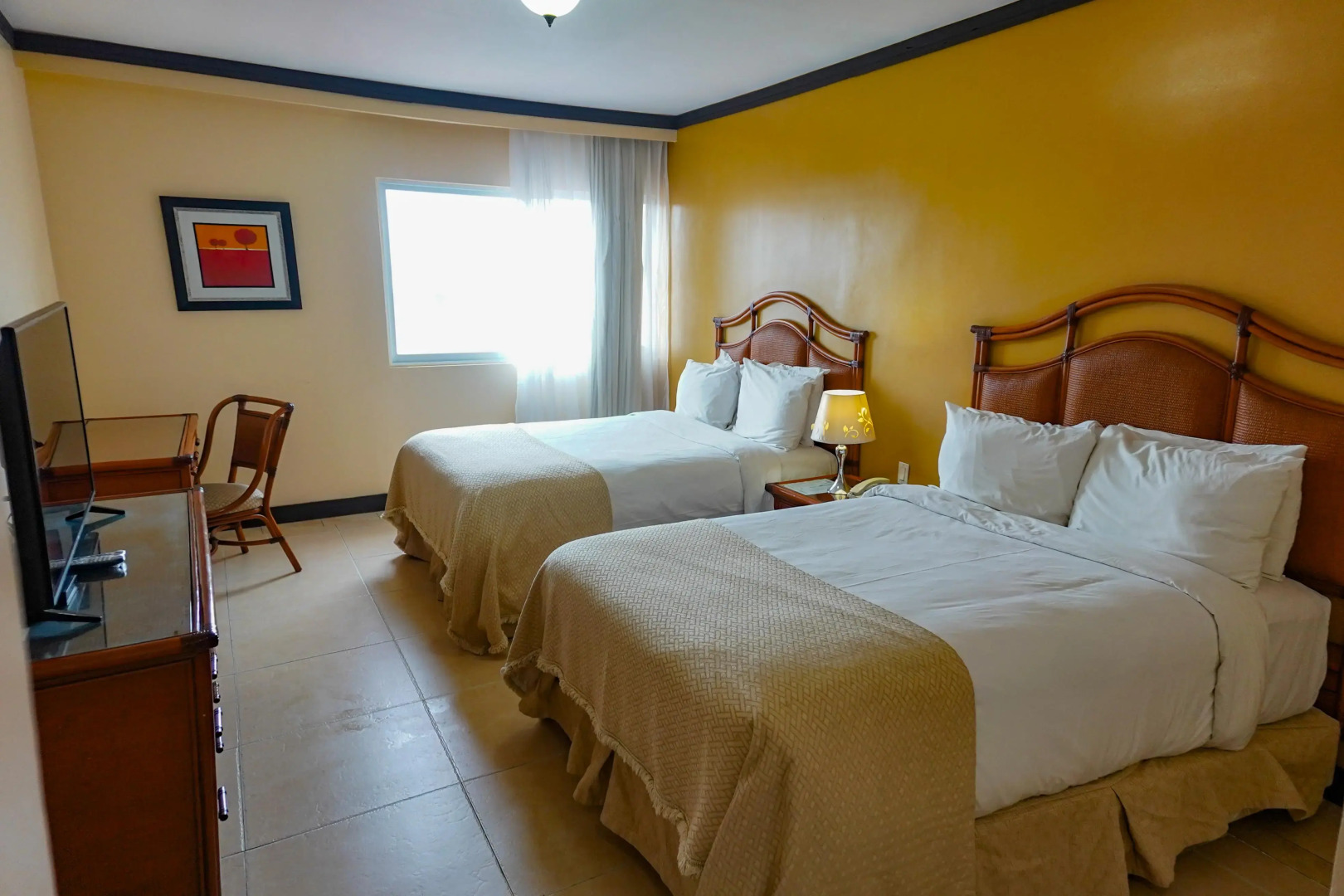 Radisson Colon 2,000 Hotel & Casino