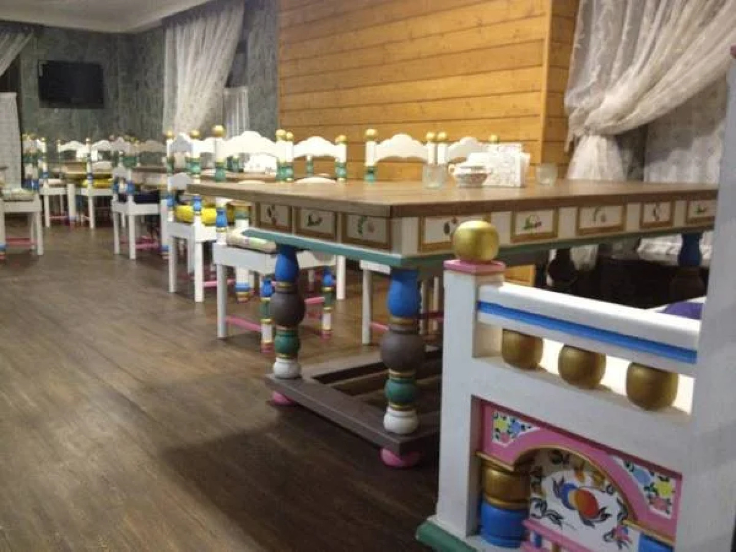 Savva Бутик Отель