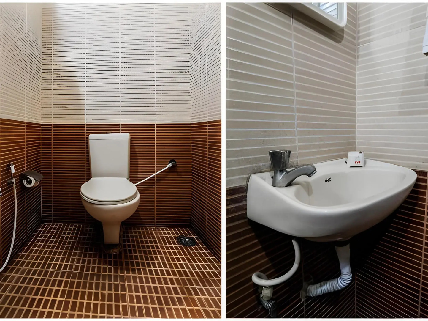 OYO 6664 Ritesh Grand