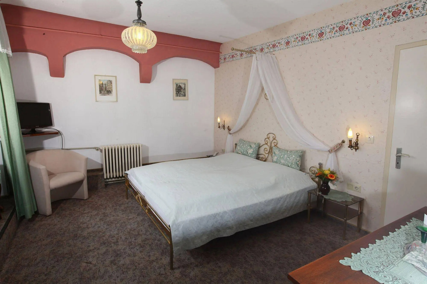 Hotel Roter Hahn