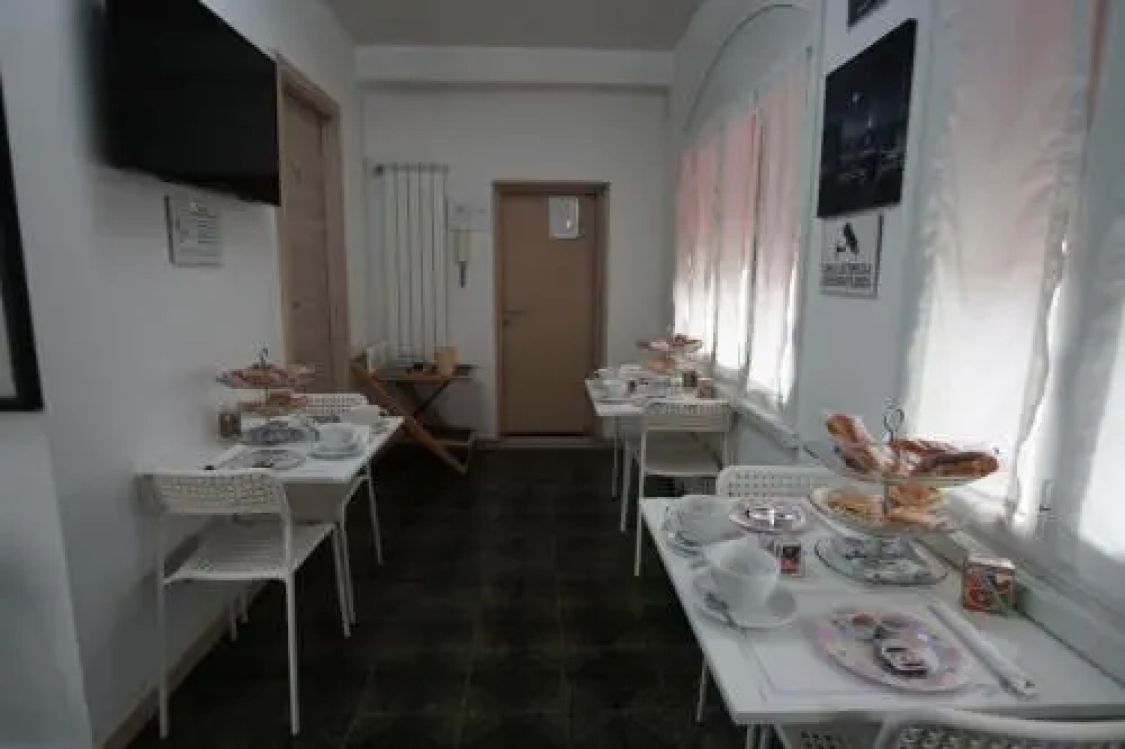 Ciro BED AND BREAKFAST la villetta