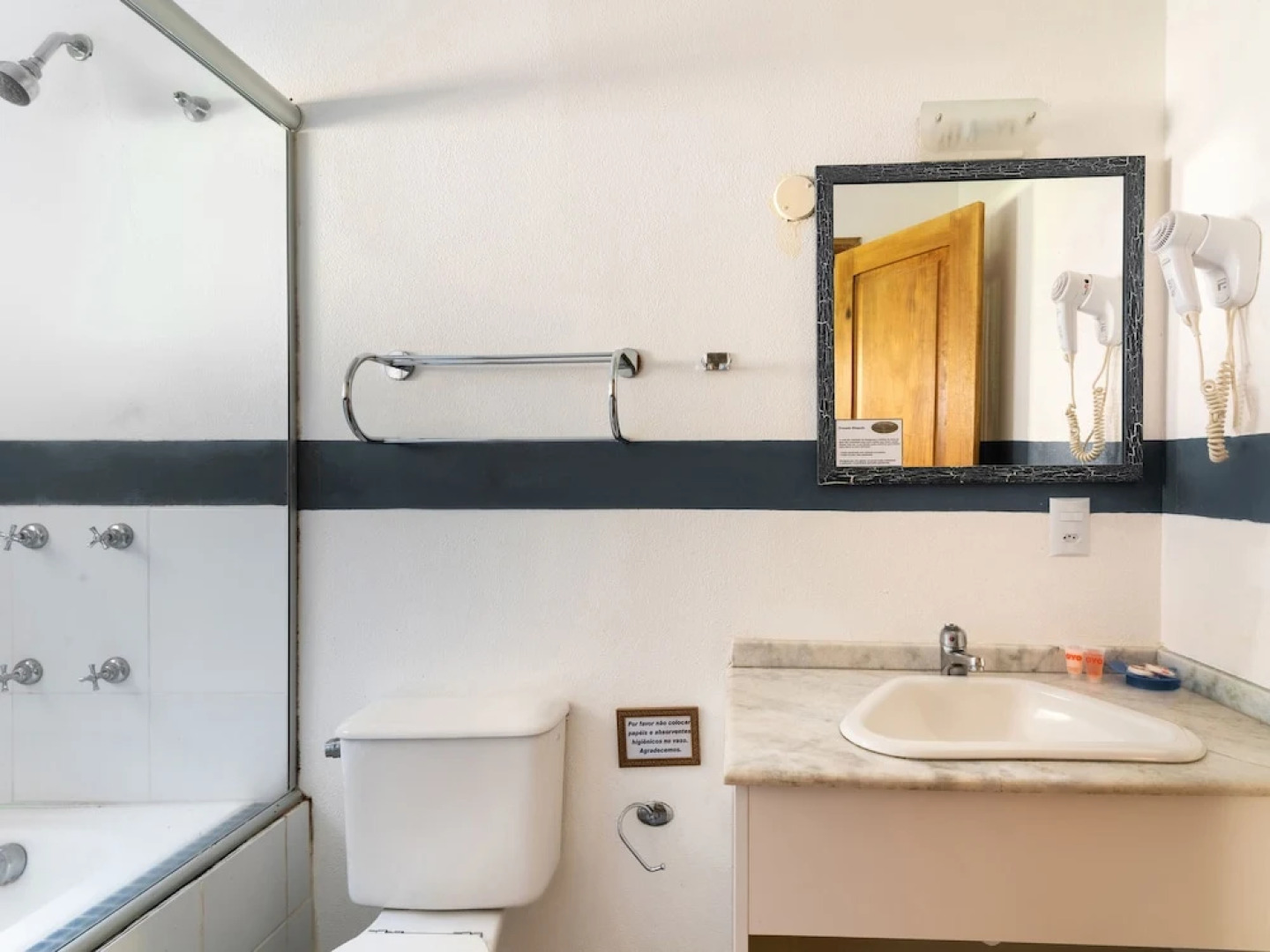 Hotel Hospedaria Provençal