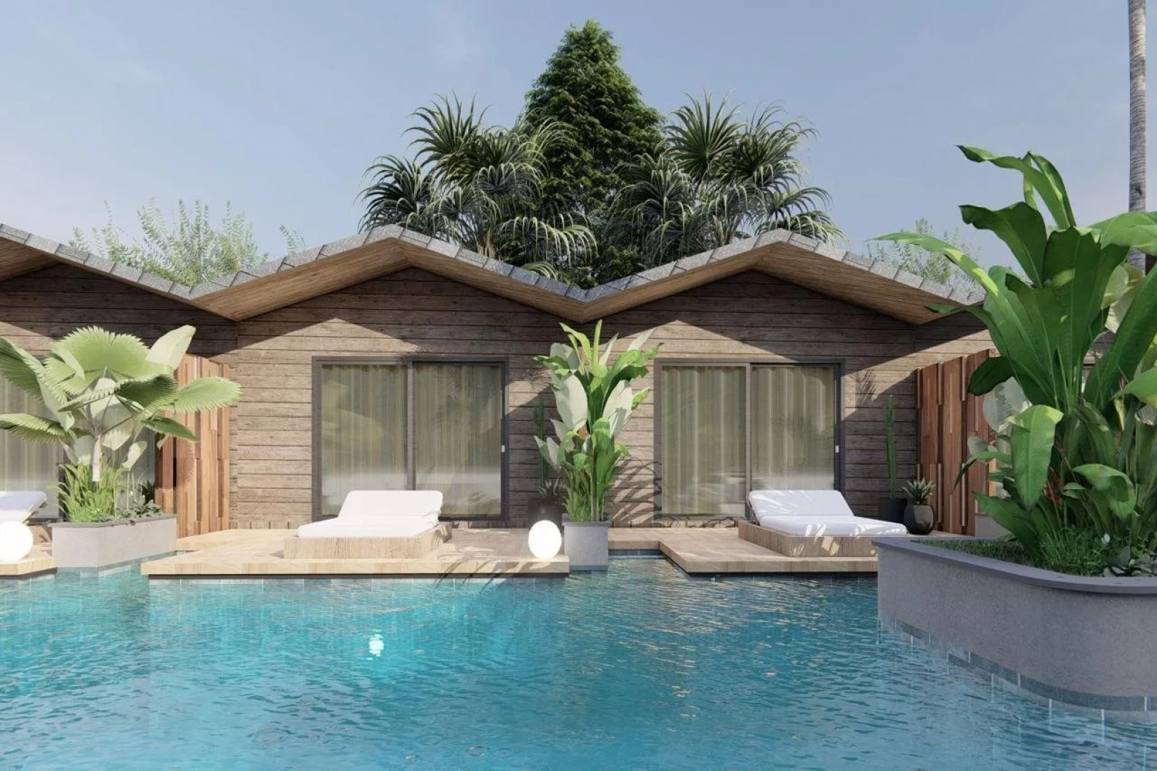 Flora Garden Beach Hotel