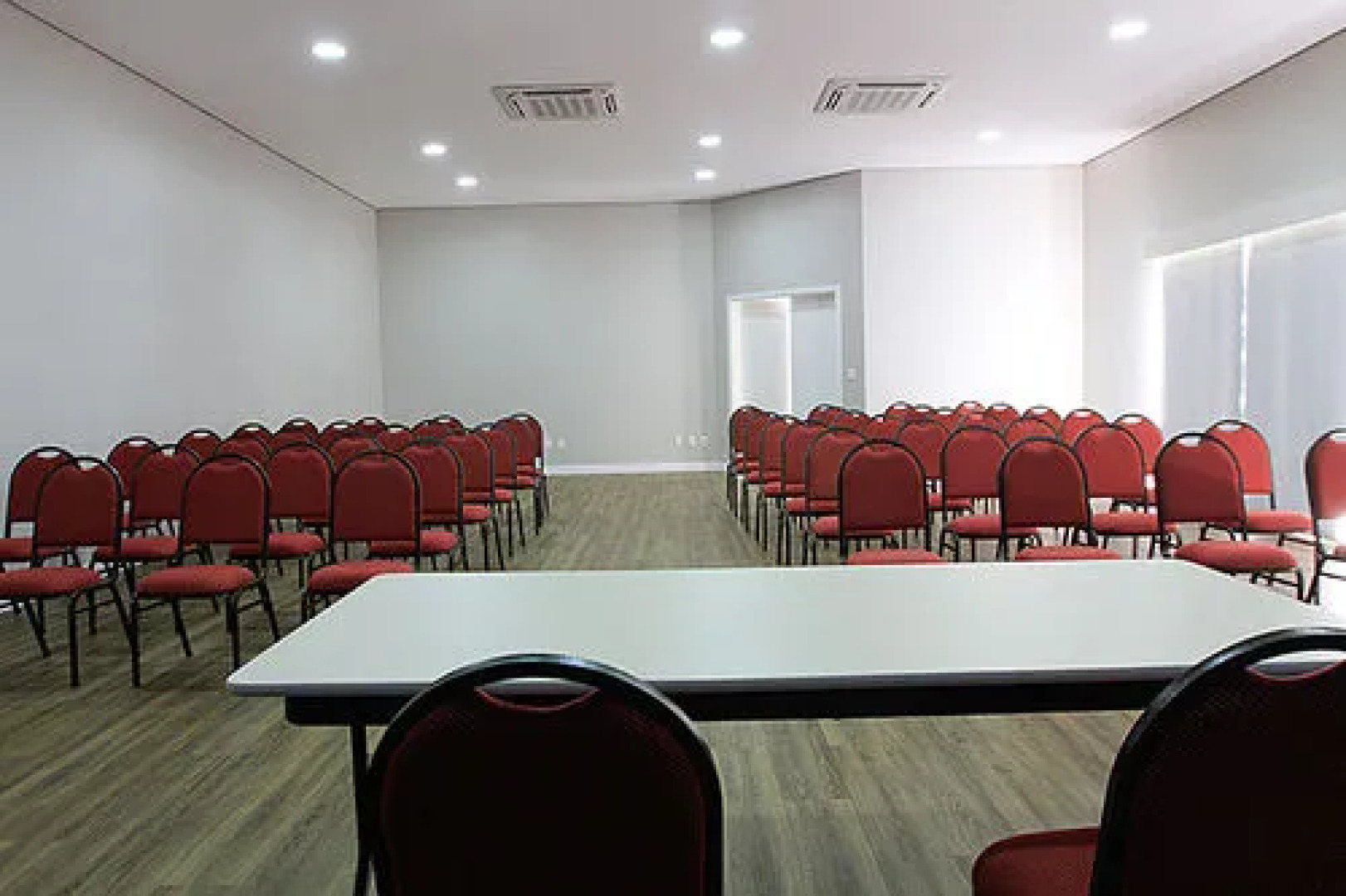 The World Indaiatuba