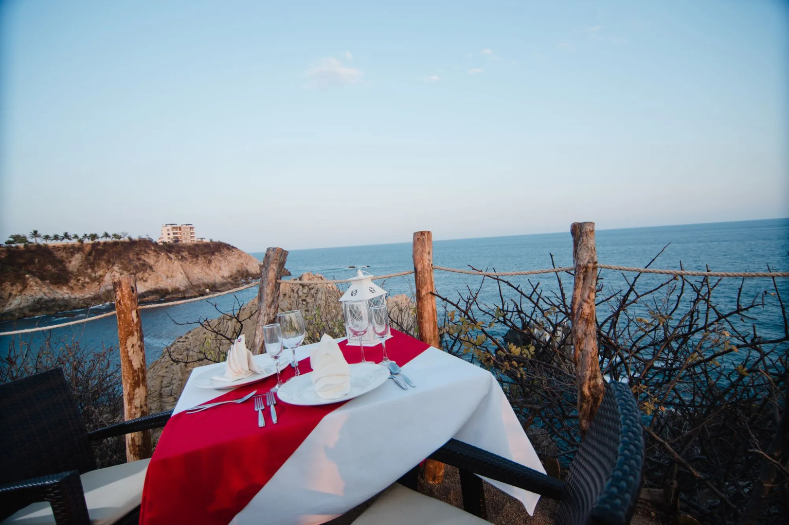 Hotel Coral Blue Huatulco