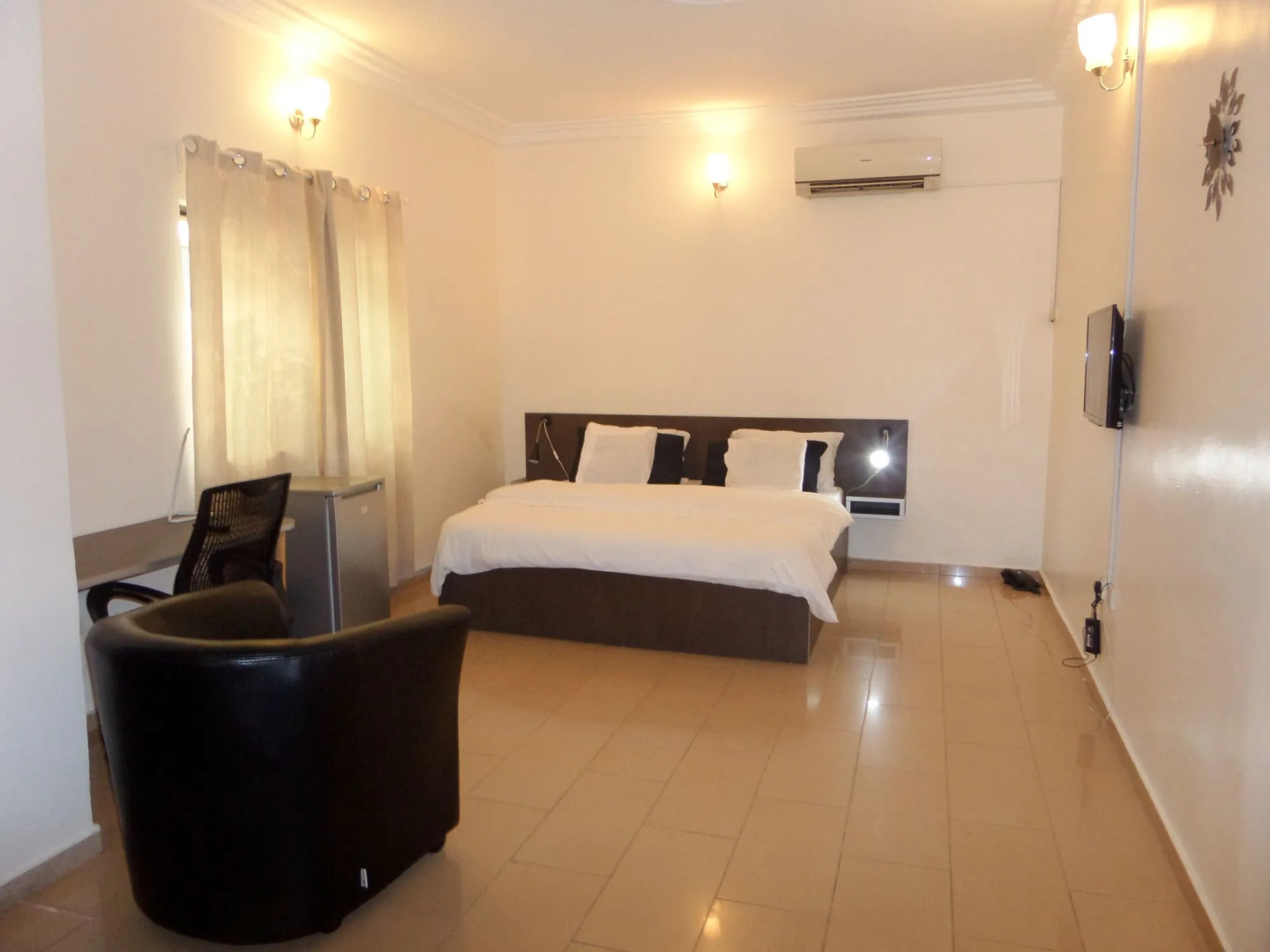 Nordic Hospitality Suites