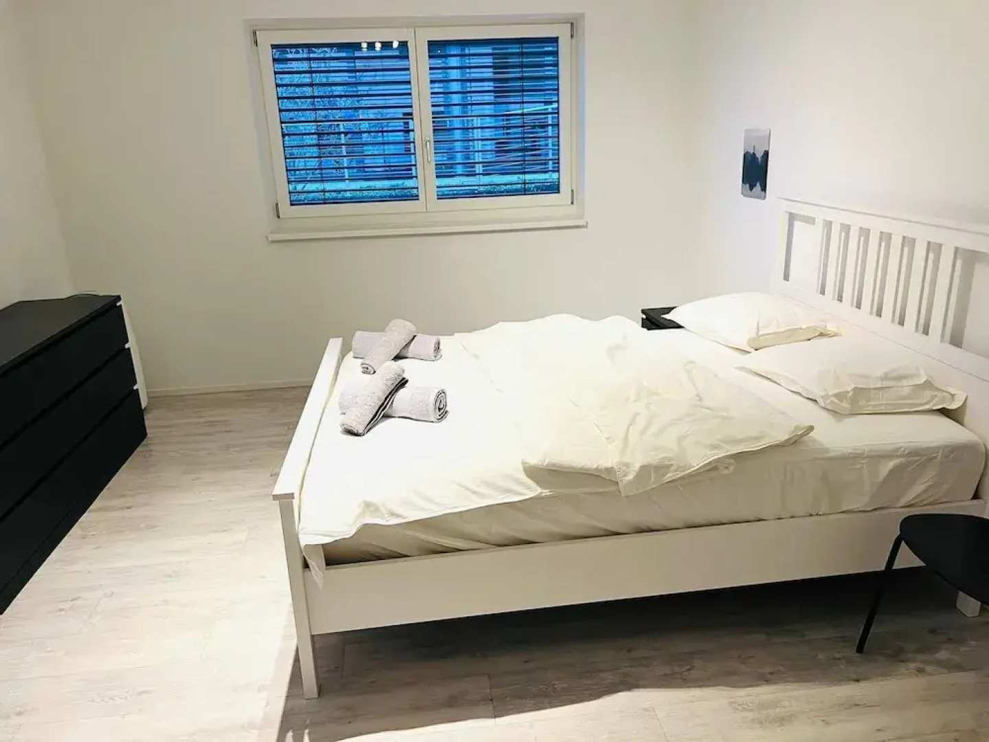 Big House for 10 People