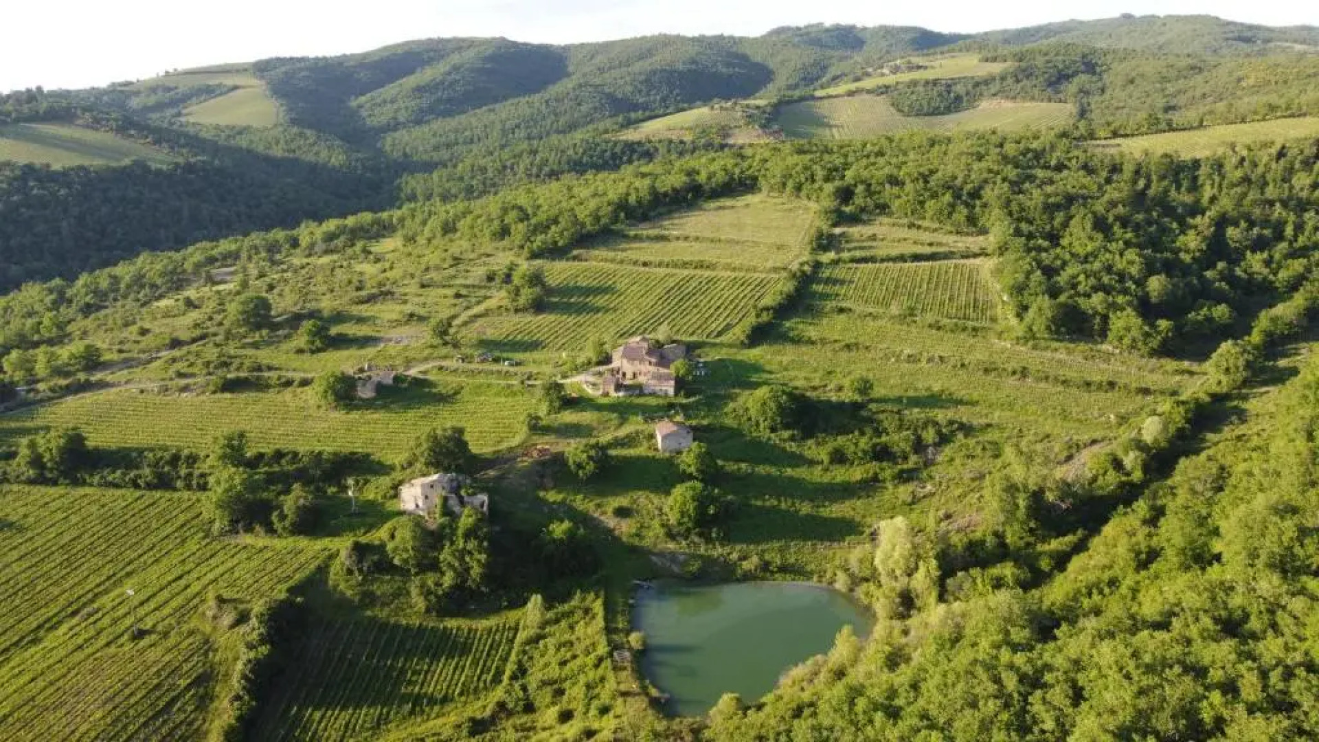 Agriturismo Podere Tegline