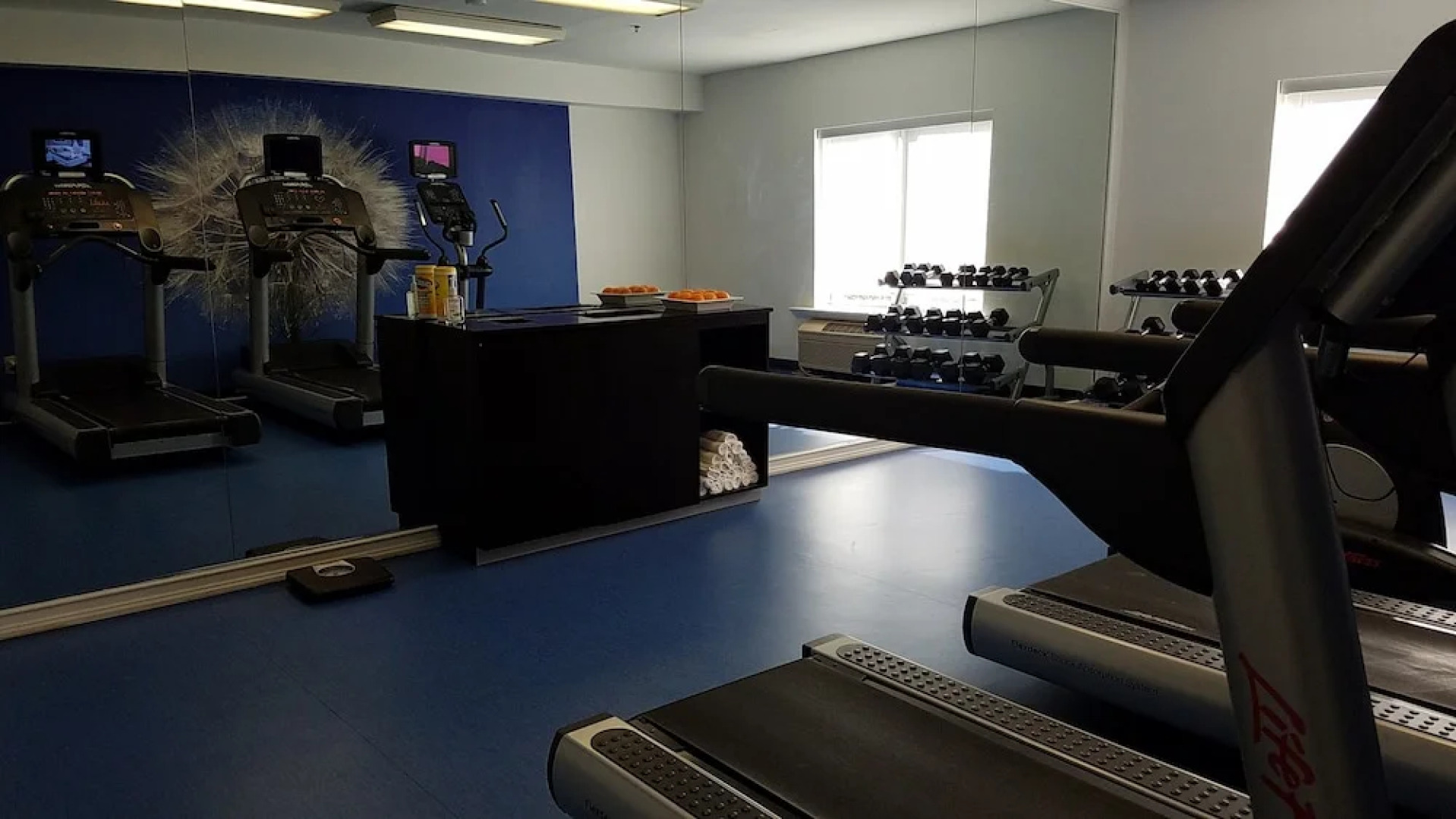 SpringHill Suites Las Cruces