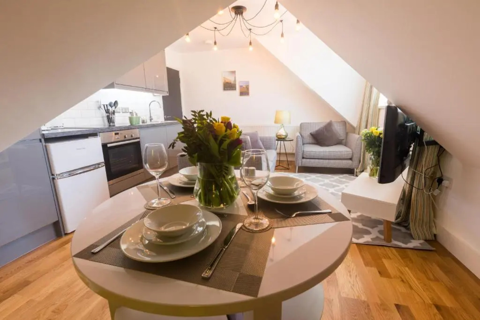 Broadstairs Apartments