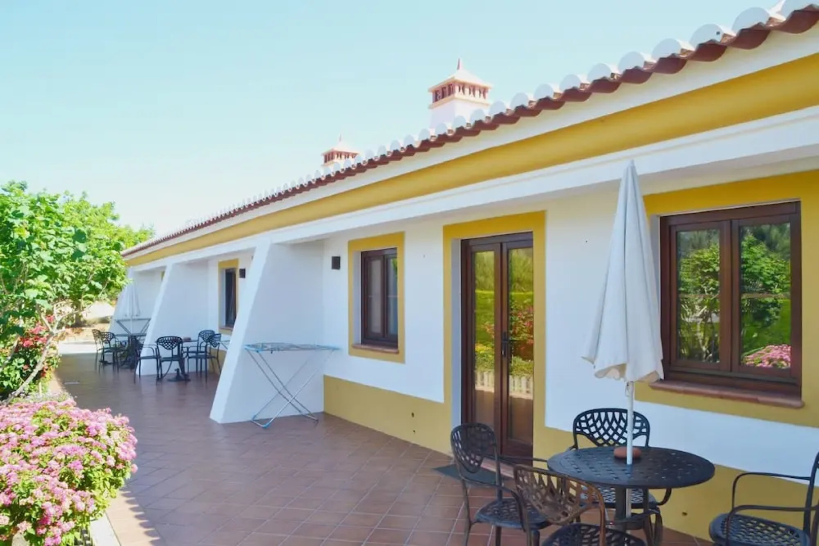 Turismo Rural Monte João Roupeiro