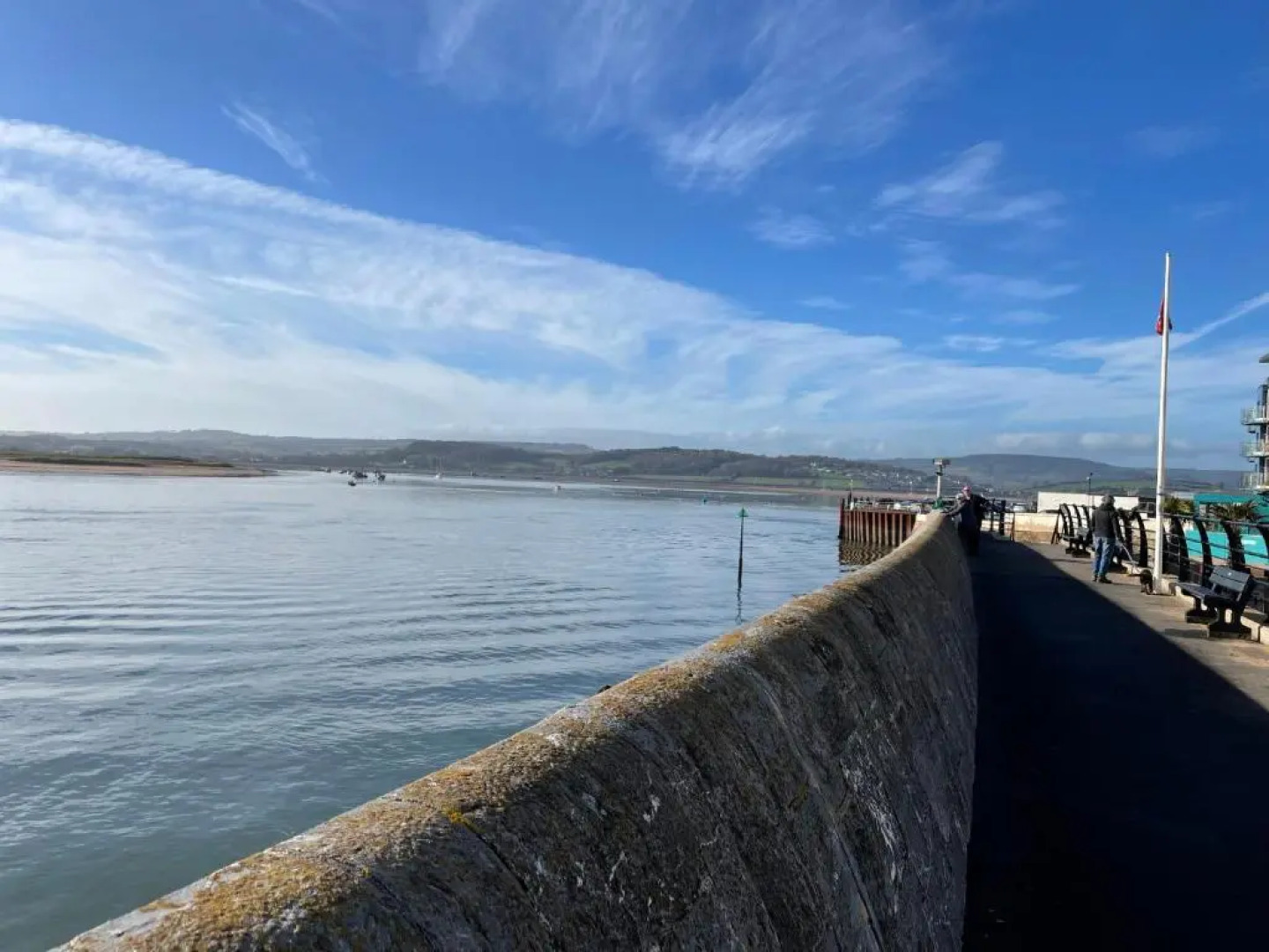 Ground Floor Apartment