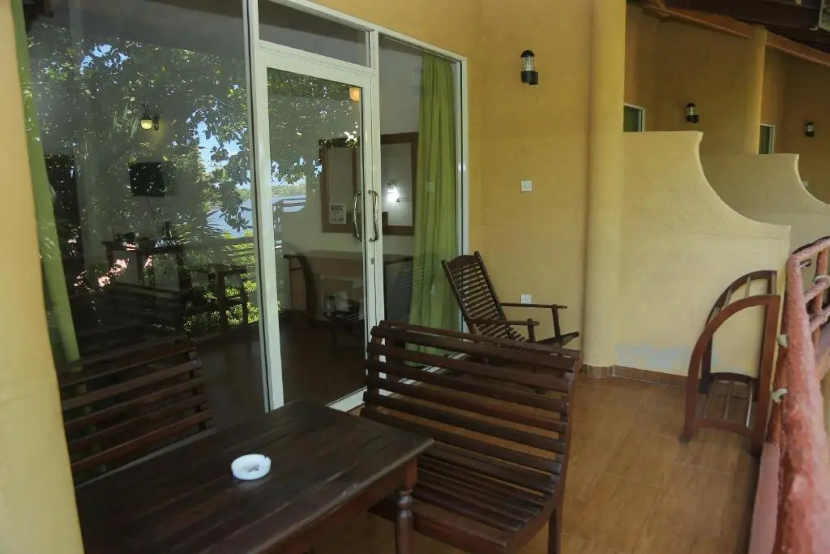 Laluna Ayurveda Resort