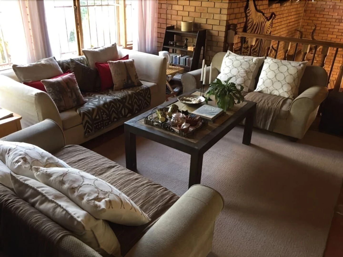 Dreamfields Guesthouse